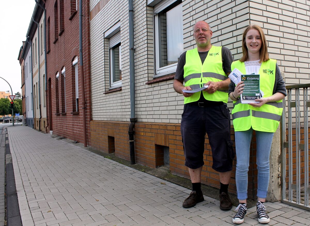 Stadt Helmstedt: Stadt plant Energetisches Quartierskonzept für drei ...