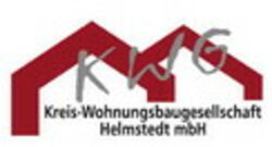 Logo der Kreis- Wohnungsbaugesellschaft